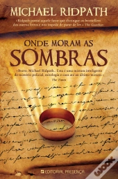 Onde Moram as Sombras