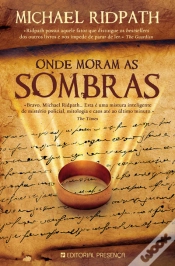 Capa do artigo Onde Moram as Sombras