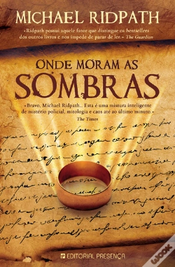 Capa do artigo Onde Moram as Sombras