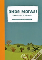 Capa do artigo Onde Moras? Uma História de Encontro