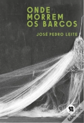 Capa do artigo Onde Morrem os Barcos