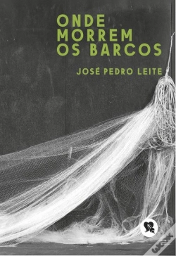 Capa do artigo Onde Morrem os Barcos