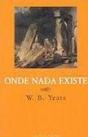 Onde Nada Existe - Preview