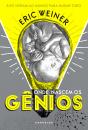 Onde Nascem Os Gênios - Preview