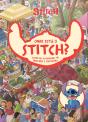 Onde o Está o Stitch? - Preview