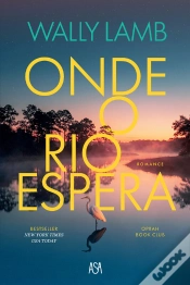 Capa do artigo Onde o Rio Espera