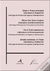 Capa do artigo Onde o Traço Principia