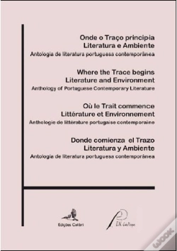 Capa do artigo Onde o Traço Principia