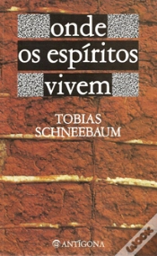 Capa do artigo Onde Os Espíritos Vivem