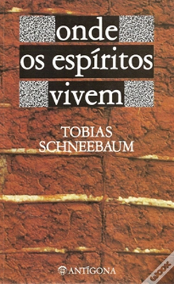 Capa do artigo Onde Os Espíritos Vivem