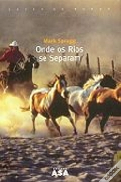 Capa do artigo Onde os Rios se Separam