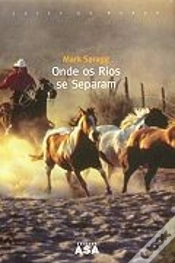 Capa do artigo Onde os Rios se Separam