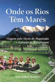 Capa do artigo Onde os Rios Têm Marés
