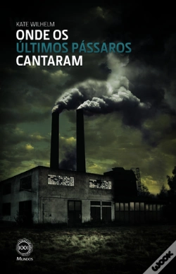 Capa do artigo Onde os Últimos Pássaros Cantaram