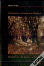 Onde Passeio e As Sombras Se Refugiam 