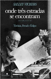 Capa do artigo Onde Três Estradas Se Encontram