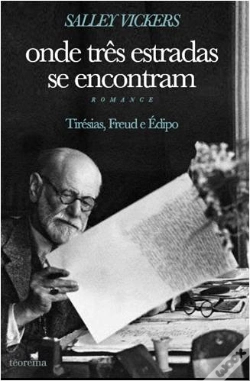 Capa do artigo Onde Três Estradas Se Encontram