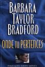 Onde Tu Pertences - Preview