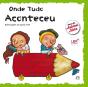 Onde Tudo Aconteceu - Preview