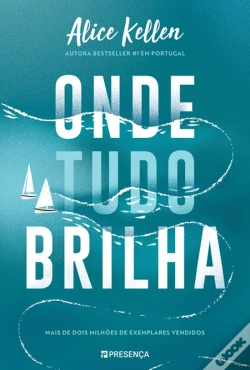 Capa do artigo Onde Tudo Brilha
