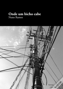 Capa do artigo Onde Um Bicho Cabe