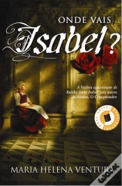 Capa do artigo Onde Vais Isabel?