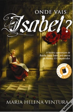 Capa do artigo Onde Vais Isabel?