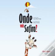 Onde Vais Safira?