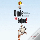 Onde Vais Safira?