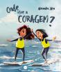 Onde Vive a Coragem? - Preview