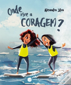 Capa do artigo Onde Vive a Coragem?