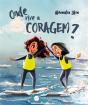 Onde Vive A Coragem? - Preview
