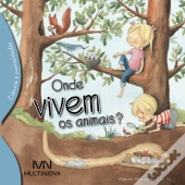 Onde Vivem os Animais?