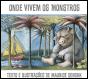 Onde Vivem os Monstros - Preview
