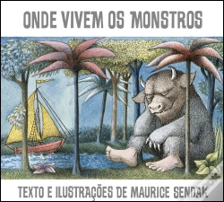 Capa do artigo Onde Vivem os Monstros