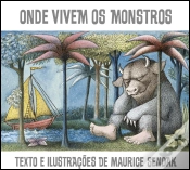 Capa do artigo Onde Vivem os Monstros