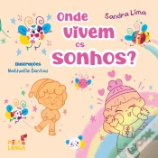 Capa do artigo Onde vivem os sonhos?