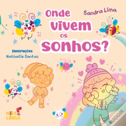 Capa do artigo Onde vivem os sonhos?