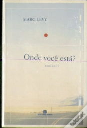 Capa do artigo Onde Você Está?