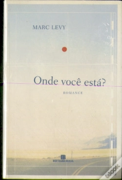 Capa do artigo Onde Você Está?