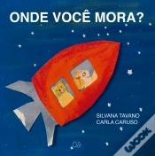 Capa do artigo Onde Você Mora?