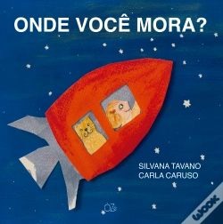 Capa do artigo Onde Você Mora?