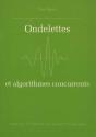 Ondelettes Et Algorithmes Concurrents - Preview