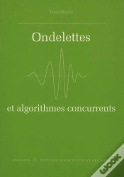 Capa do artigo Ondelettes Et Algorithmes Concurrents