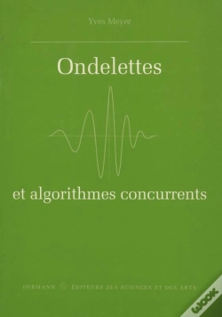 Capa do artigo Ondelettes Et Algorithmes Concurrents