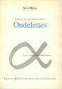 Ondelettes Et Opérateurs, Volume 1 - Preview