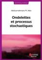 Ondelettes Et Processus Stochastiques - Preview