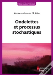 Ondelettes Et Processus Stochastiques
