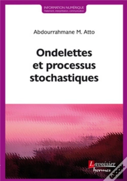 Capa do artigo Ondelettes Et Processus Stochastiques