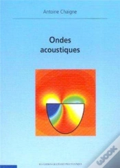 Capa do artigo Ondes Acoustiques